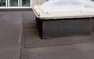 disadvantages of St Allen flat roofs