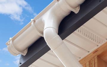 St Allen gutter installation costs