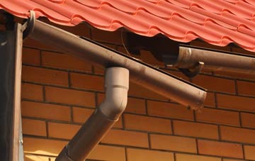 St Allen gutter repair costs