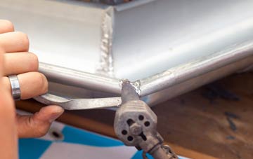 disadvantages of St Allen lead roofing