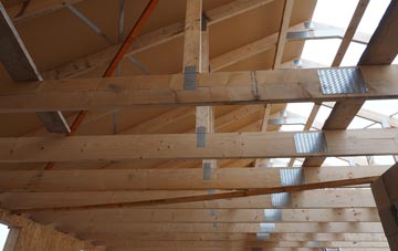 St Allen roof truss costs