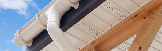 get St Allen guttering quotes today