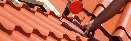 save on St Allen roof installation costs