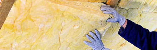 quotes for St Allen roof insulation