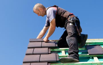 disadvantages of St Allen slate roofing
