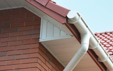 St Allen soffit repair costs