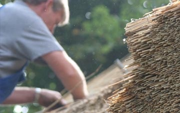 professional St Allen thatchers