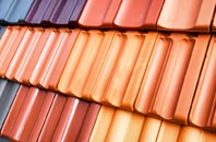 find rated St Allen clay roofing companies
