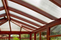 St Allen conservatory roofing insulation