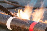 St Allen flat roofing replacement