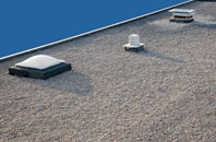 St Allen flat roofing