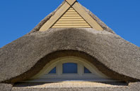 St Allen thatch roofing